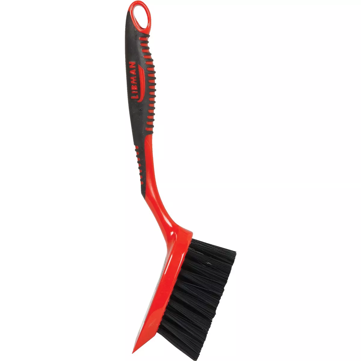 Libman Short Handle Scraper/Scrub Brush - photo 2
