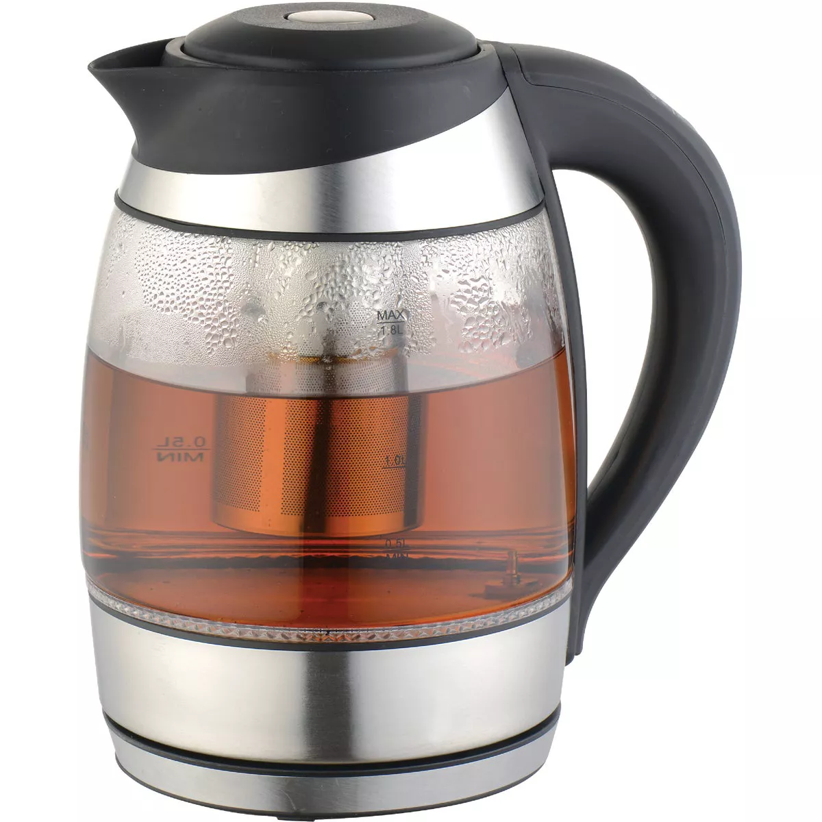 Culinary Edge Electric Tea Kettle