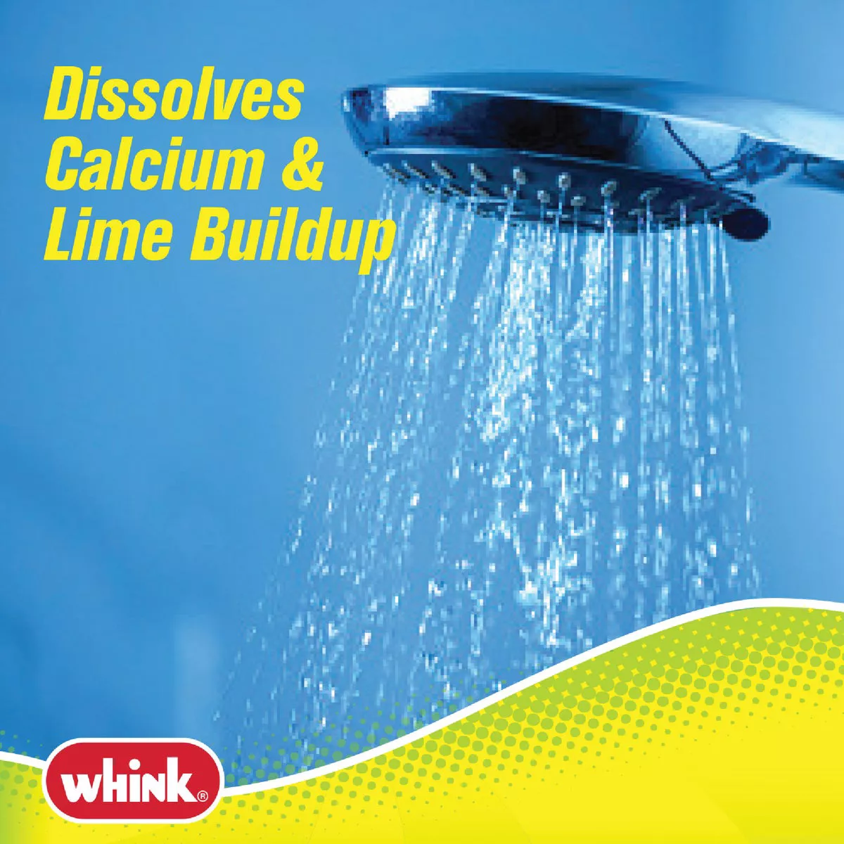 Whink 32 Oz. Professional Strength Calcium Lime Scale Remover - photo 2