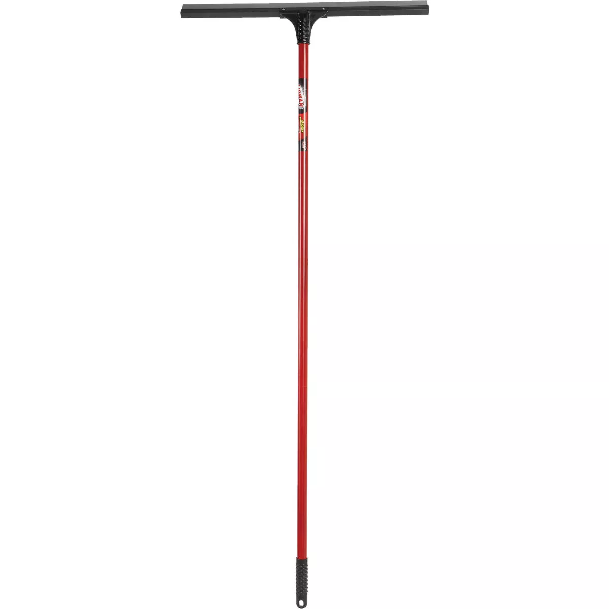 Libman High Power 24 In. Straight Rubber Floor Squeegee - photo 2