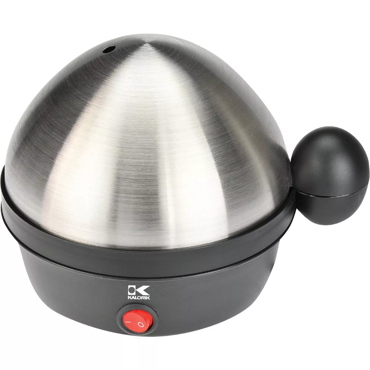 Kalorik Stainless Steel Egg Cooker - photo 2