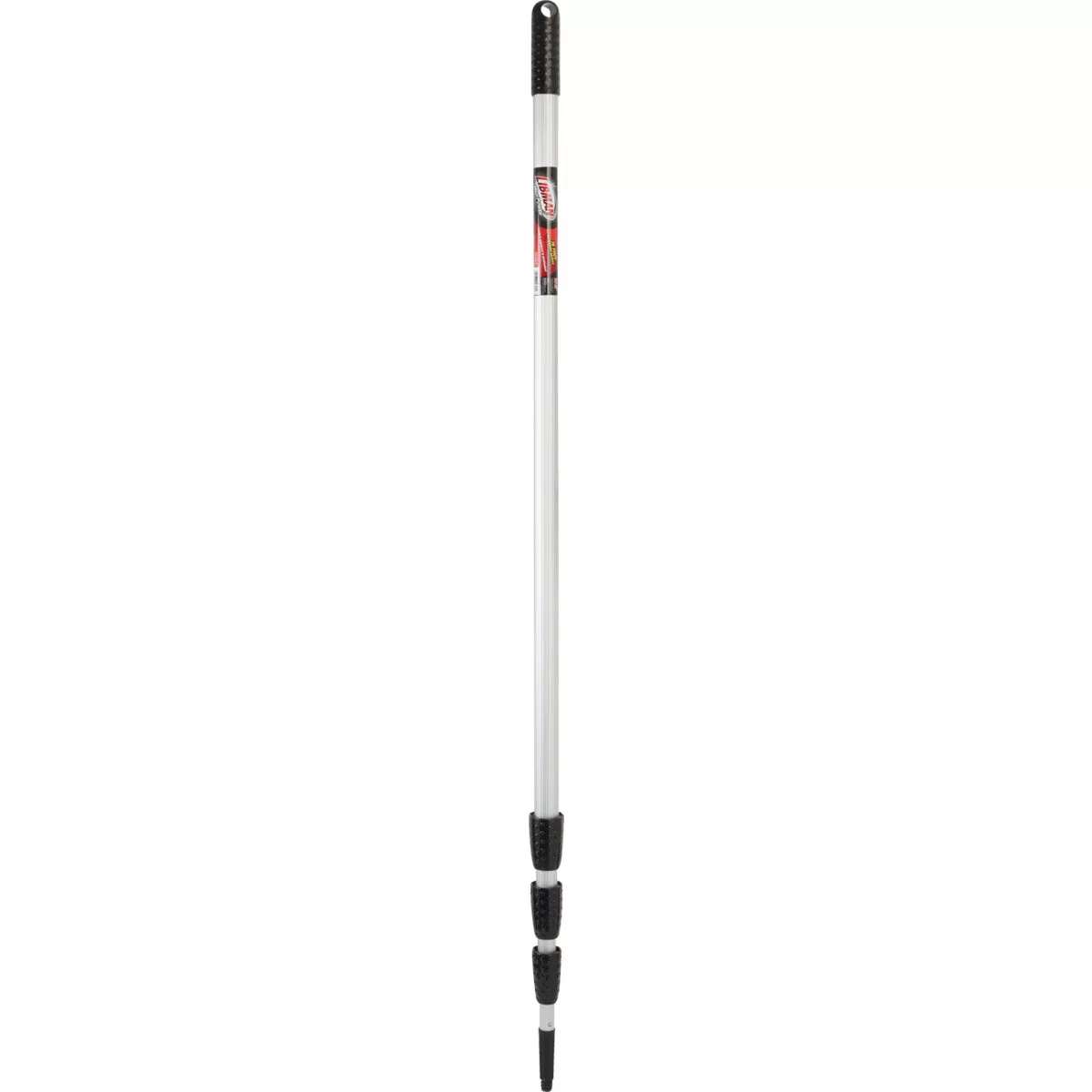 Libman High Power 16 Ft. Silver Aluminum Extension Handle