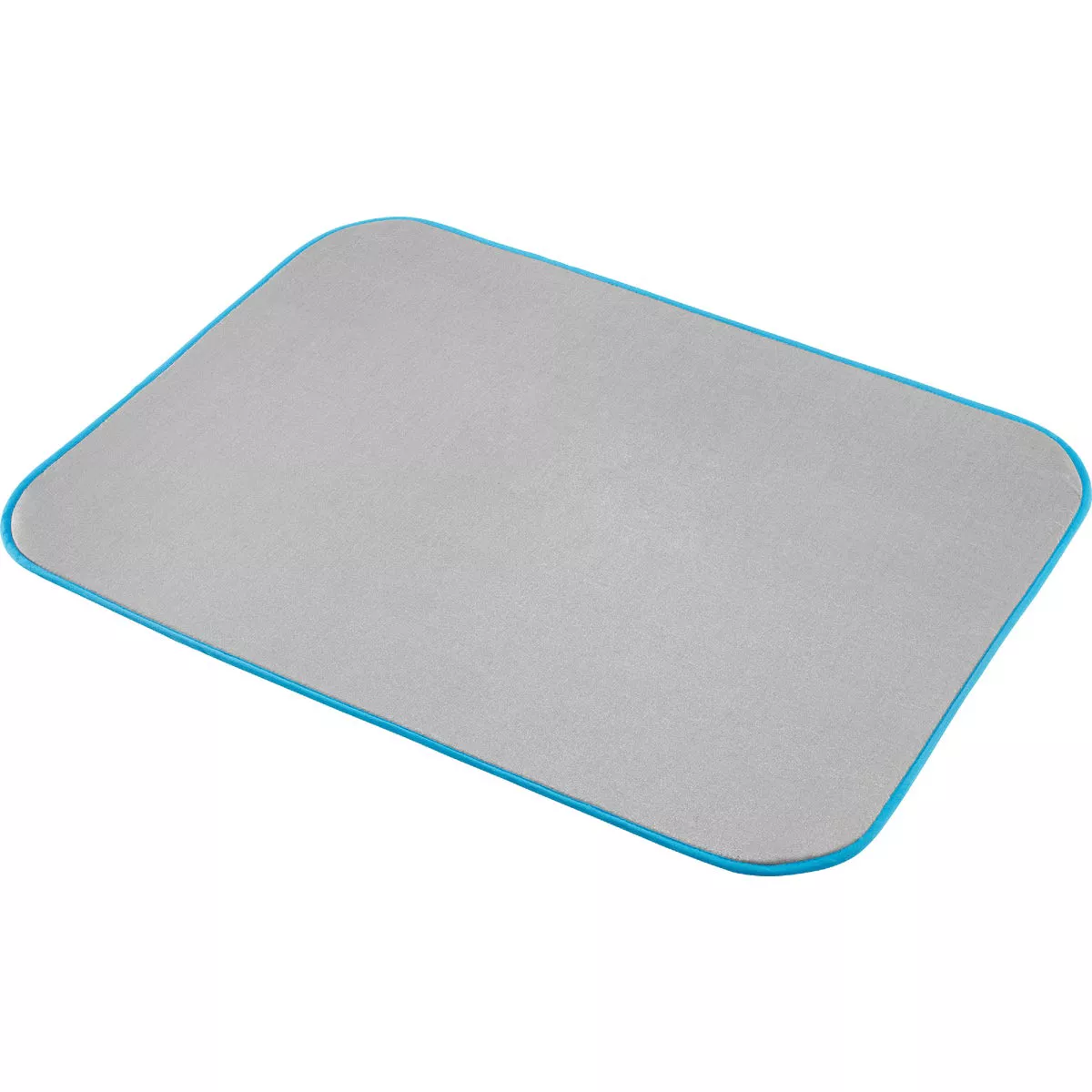 Whitmor 19 In. x 28 In. Portable Countertop Ironing Mat