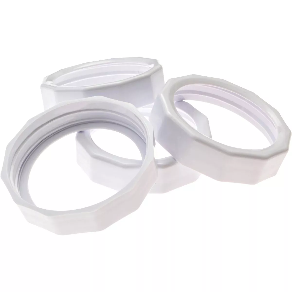 Masontops Regular-Mouth Tough Canning Jar Band (4-Count)