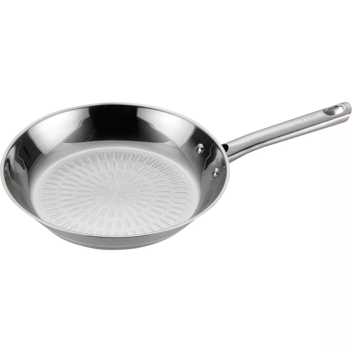 Performa 12 In. Stainless Steel Fry Pan