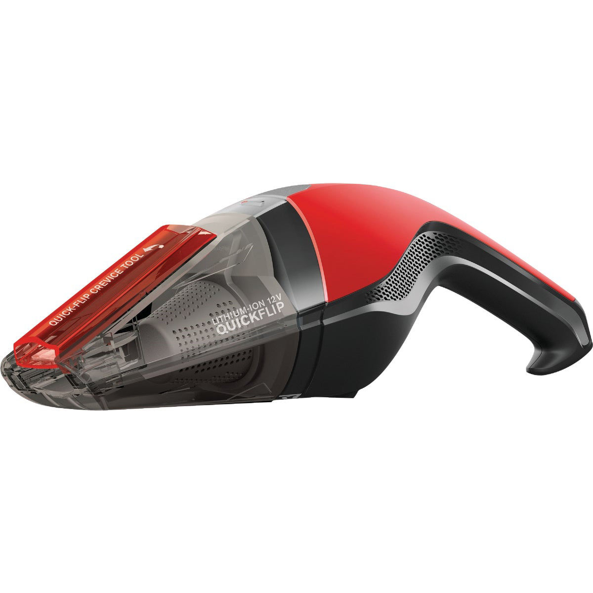 Dirt Devil QuickFlip 12V Bagless Hand Vacuum Cleaner | Do it Best