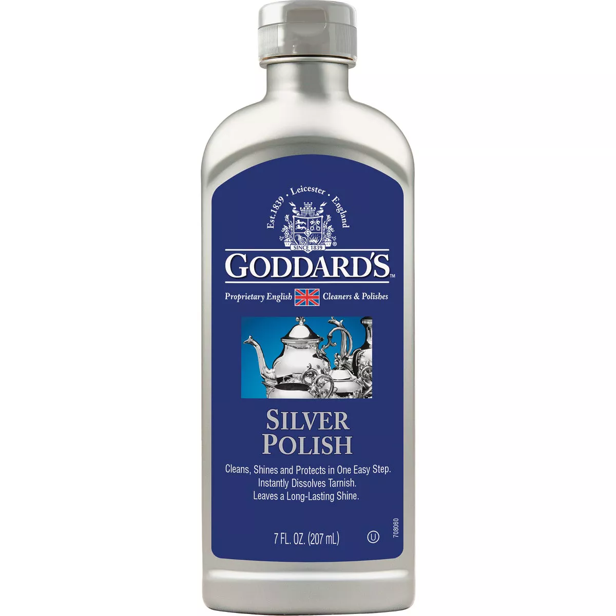 Goddard's 7 Oz. Long Shine Silver Polish