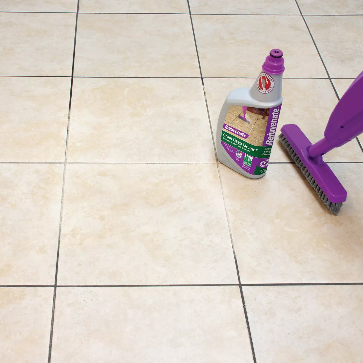 Rejuvenate 32 Oz. Deep Grout Cleaner - photo 3