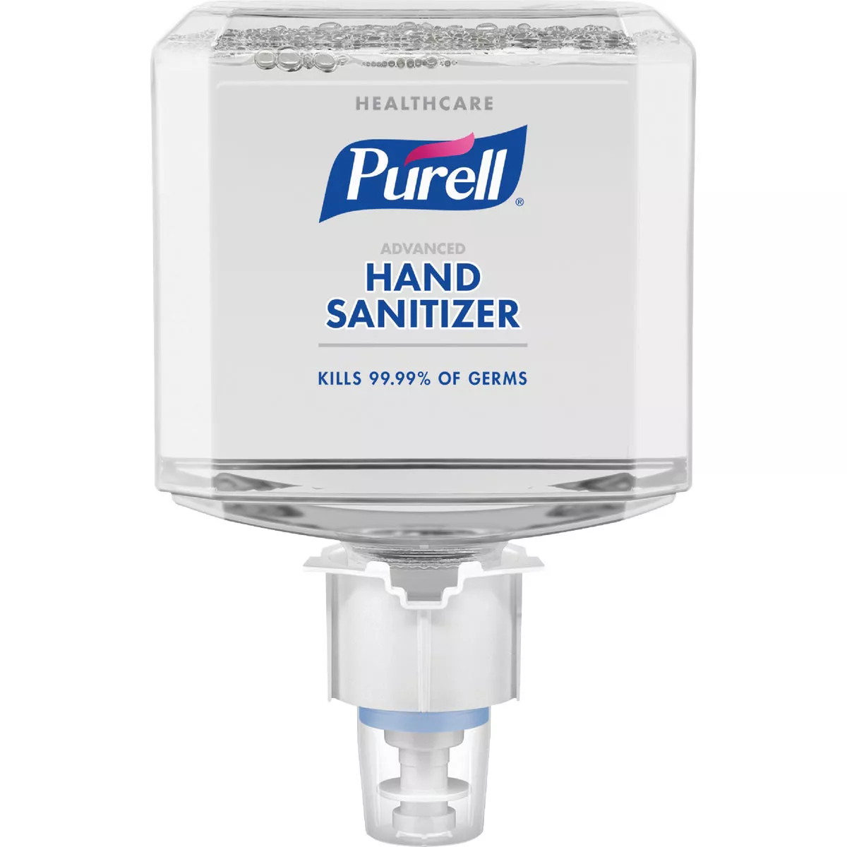 Purell ES4 Healthcare Advanced Hand Sanitizer 1200mL Foam Refill