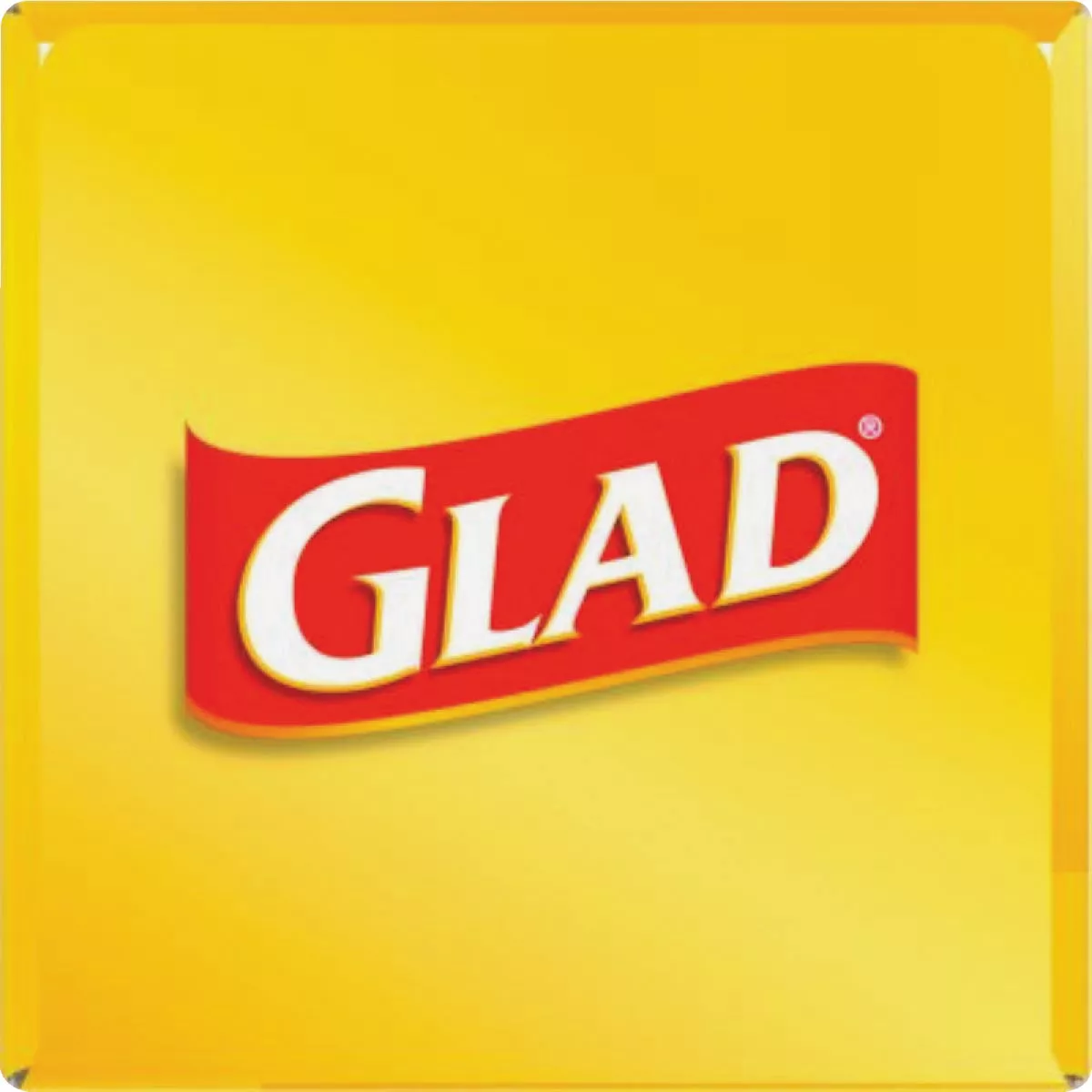 Glad Recycling 30 Gal. Large Blue Trash Bag (28-Count) - photo 6