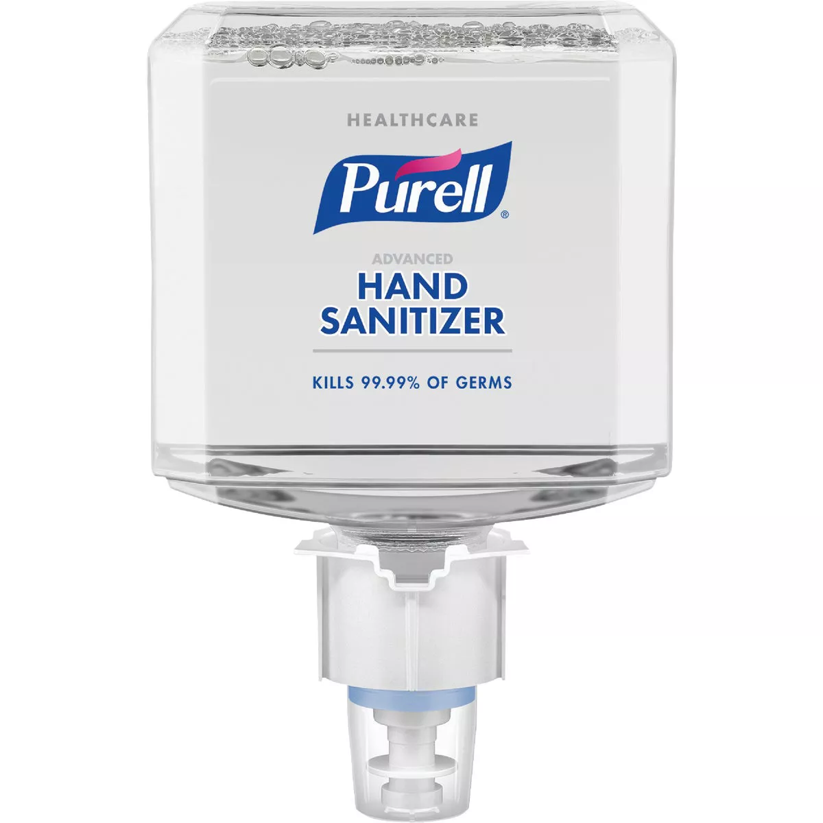 Purell ES6 Healthcare Advanced Hand Sanitizer 1200mL Foam Refill