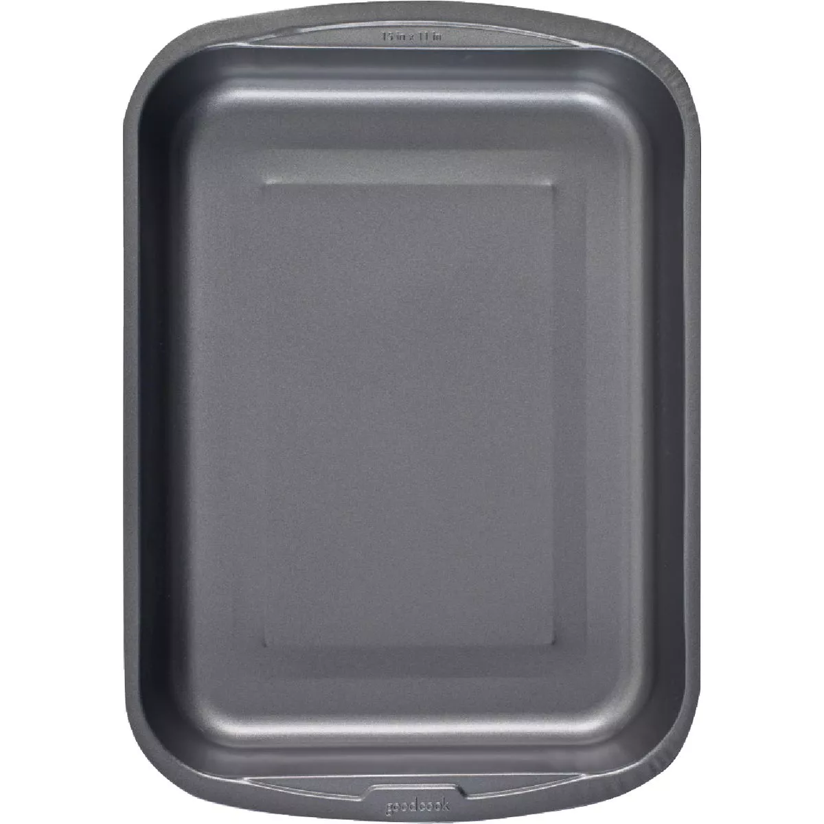 Goodcook 11 In. x 15 In. Non-Stick Roast Pan - photo 3