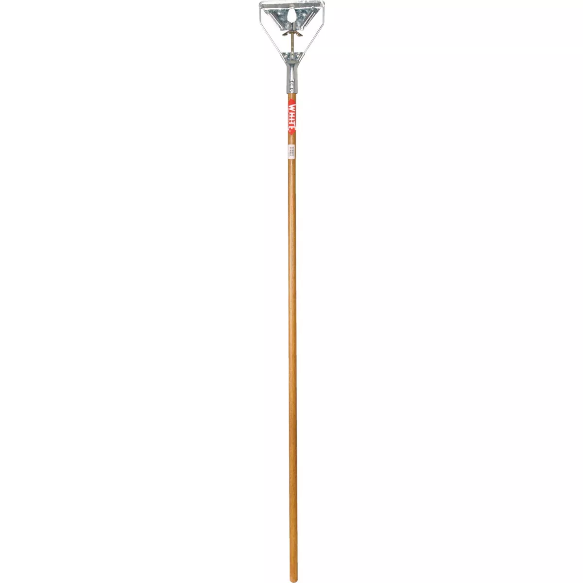 Impact 62 In. Wood Mop Handle - photo 2