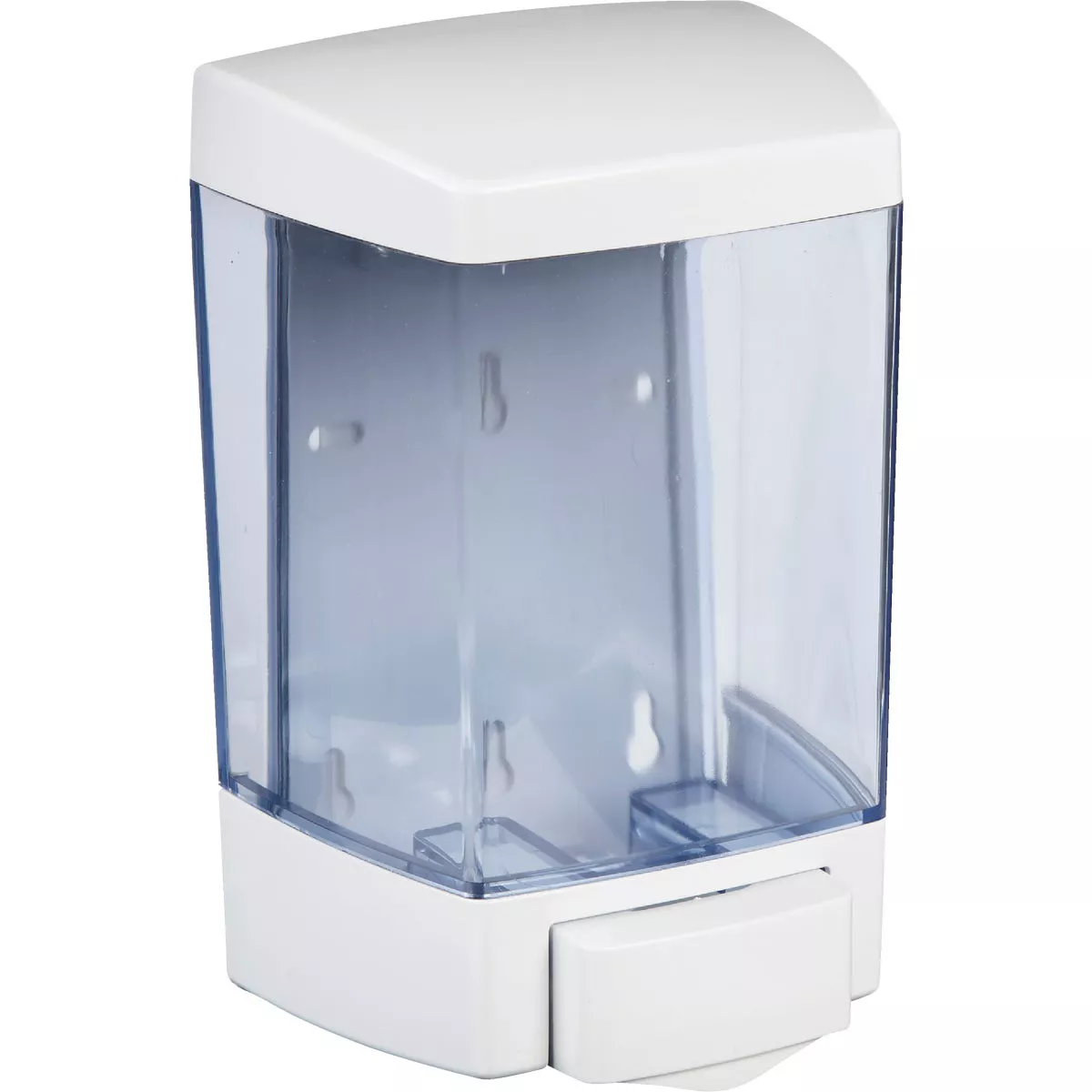 Impact ClearVu Push Bar 1360 mL Hand Cleaner Dispenser