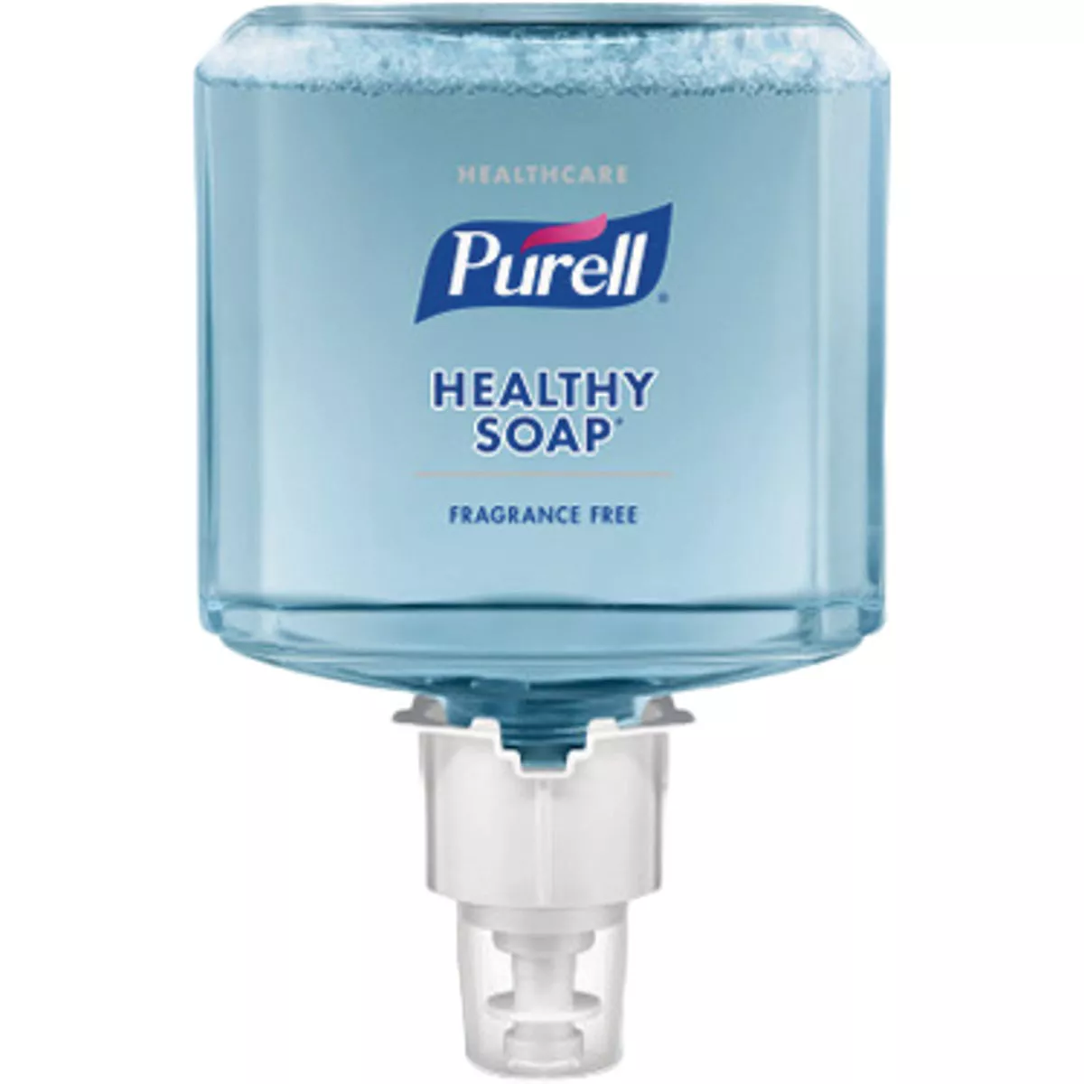 Purell ES4 1200mL Healthcare Healthy Soap Gentle & Free Foam Refill