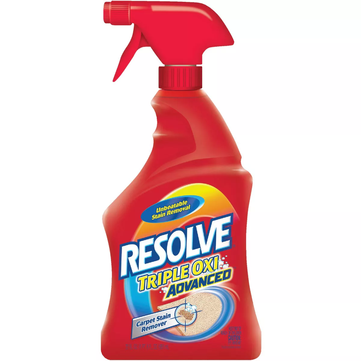 Resolve 22 Oz. Carpet Cleaner