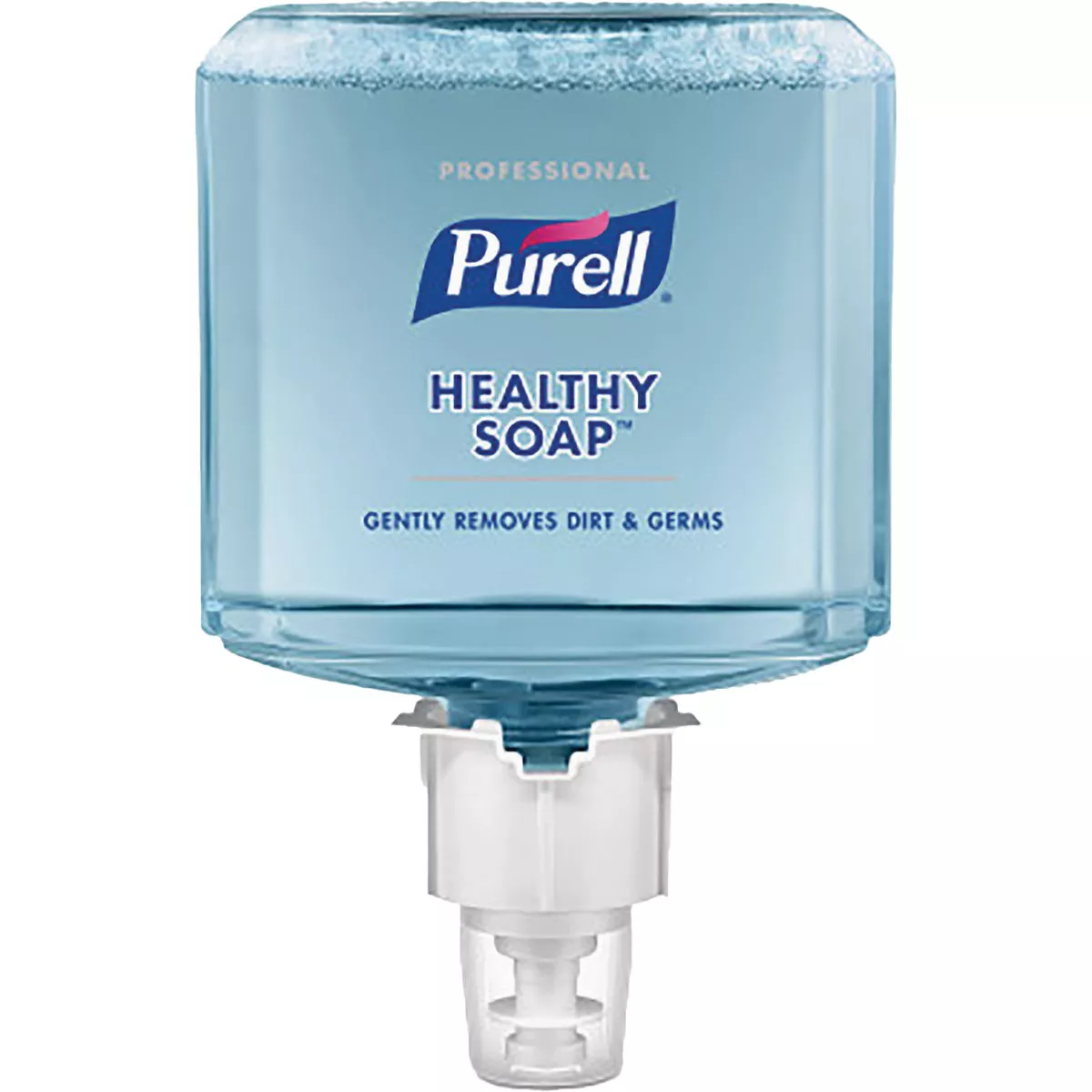 Purell ES6 1200mL Healthcare Healthy Soap Gentle & Free Foam Refill