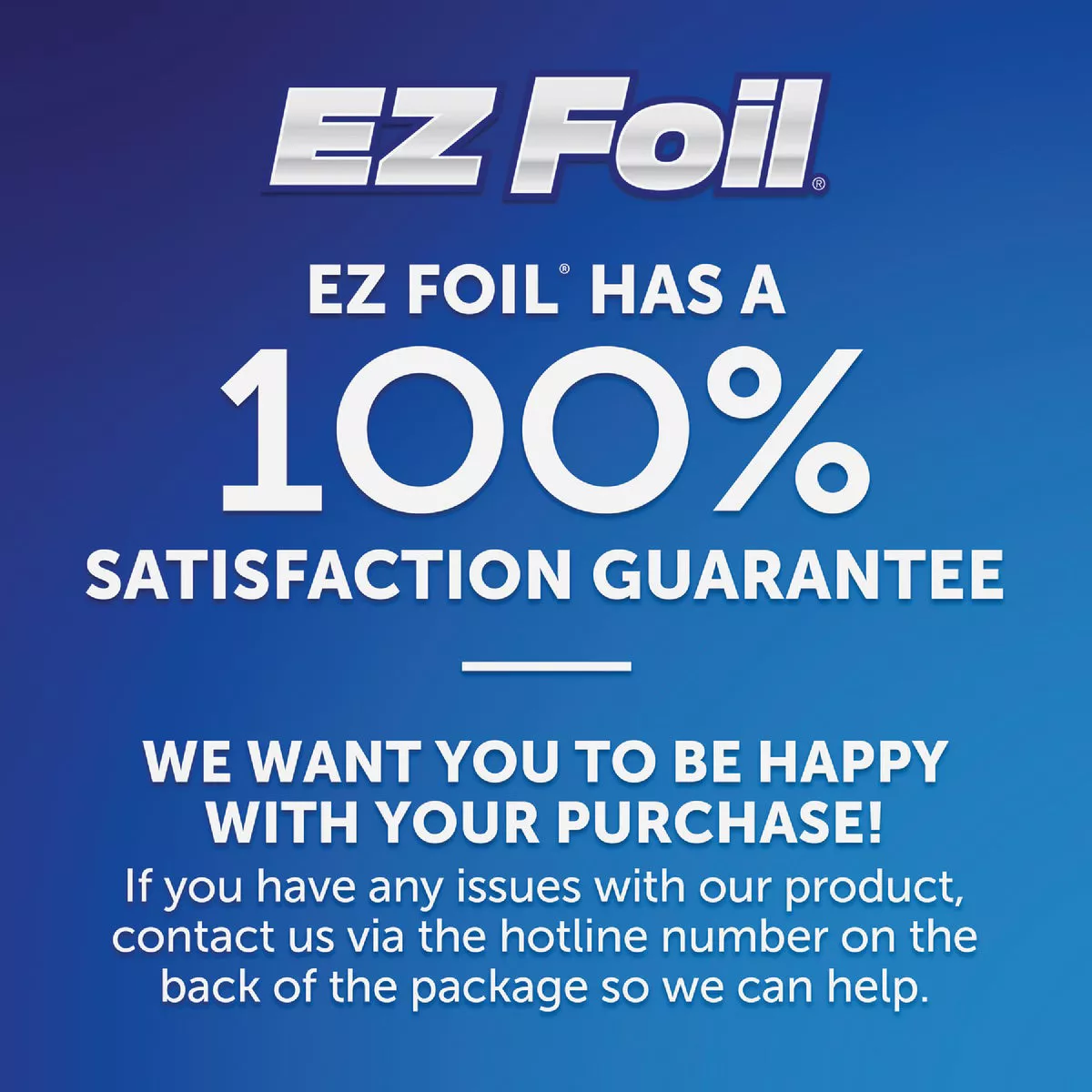 E-Z Foil Loaf Pan (2-Count) - photo 3