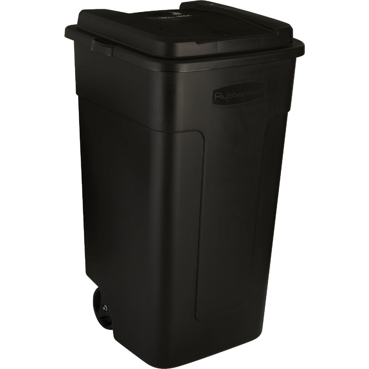 Rubbermaid 50 Gallon Trash Cannull