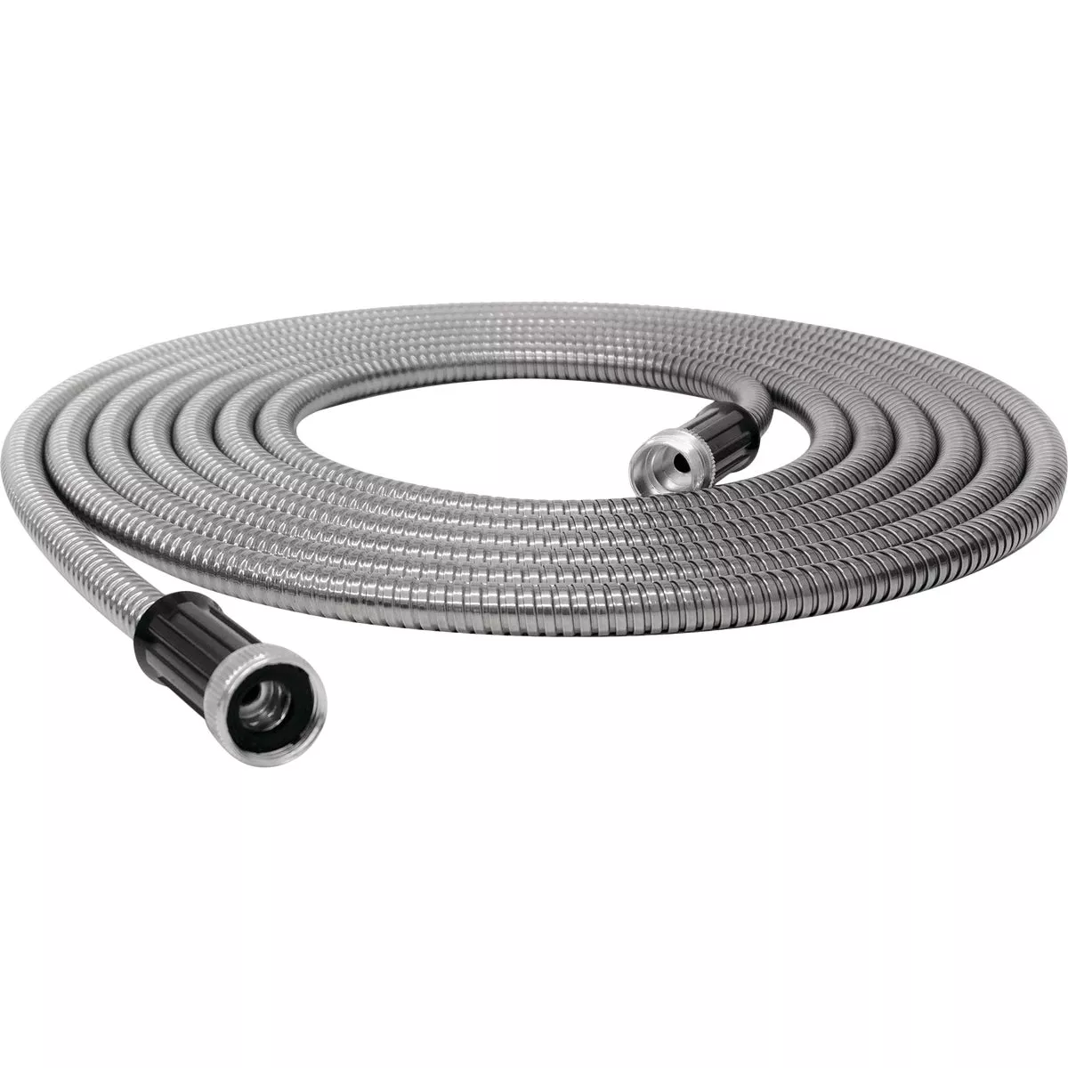 Bionic Steel Pro 5/8 In. Dia. x 100 Ft. L. Stainless Steel Garden Hose - photo 2