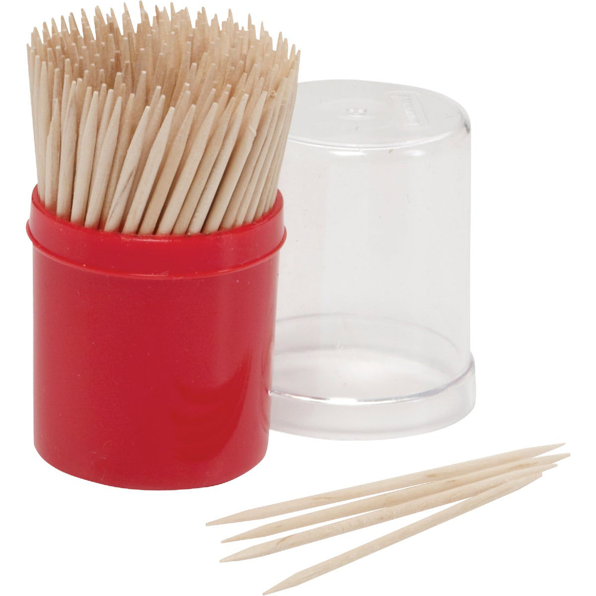 Farberware Toothpick Dispenser - Thumbnail 5