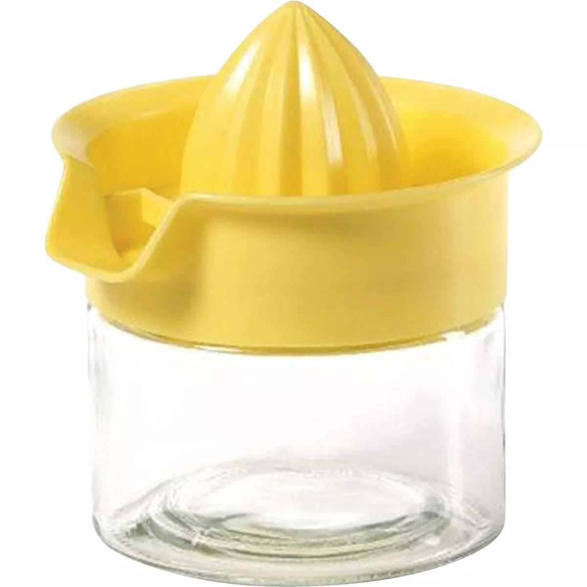 Gemco 16 Oz. Manual Citrus Juicer