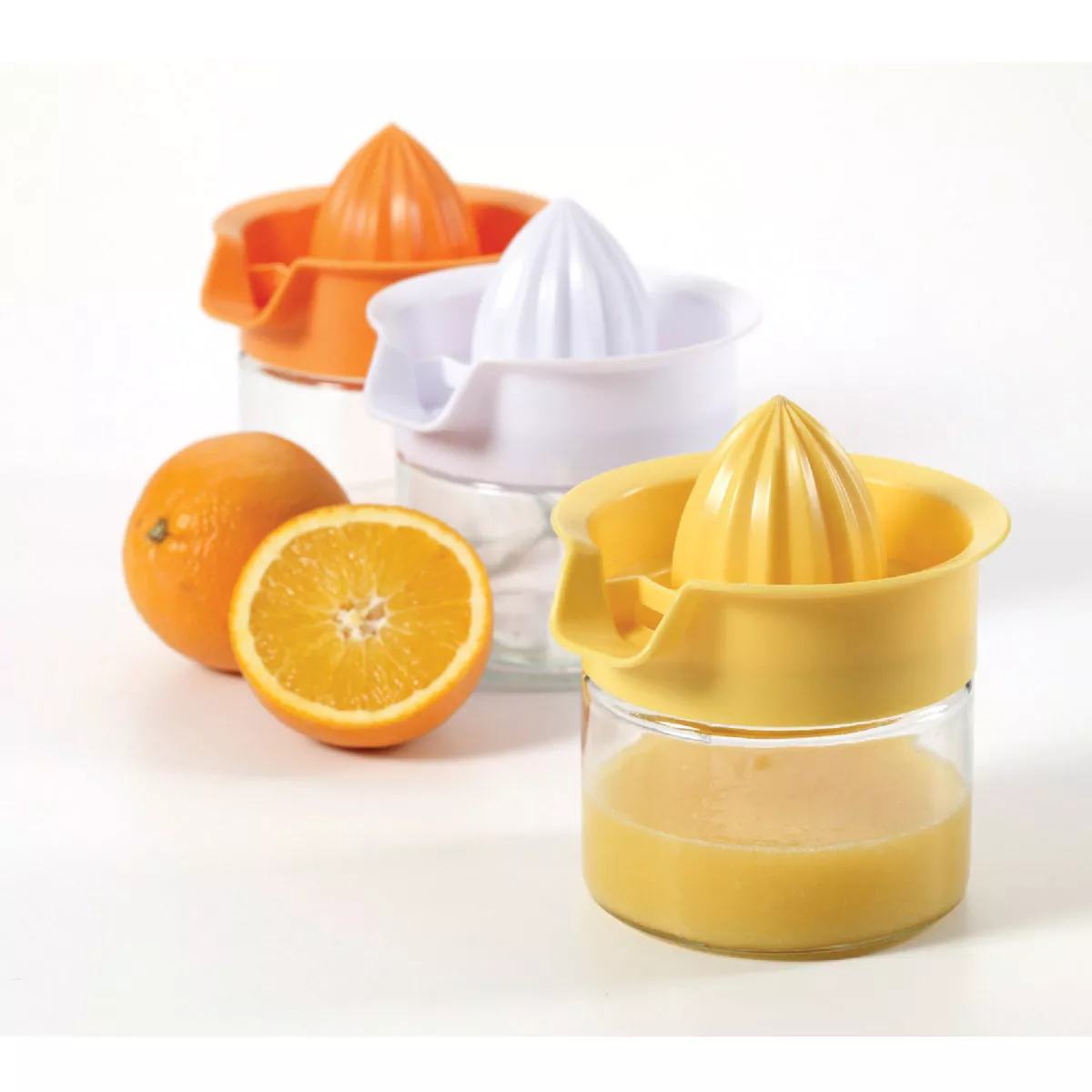 Gemco 16 Oz. Manual Citrus Juicer - photo 2