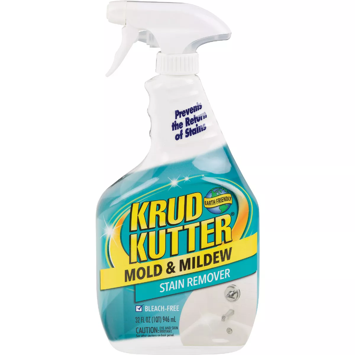 Krud Kutter 32 Oz. Mold and Mildew Stain Remover