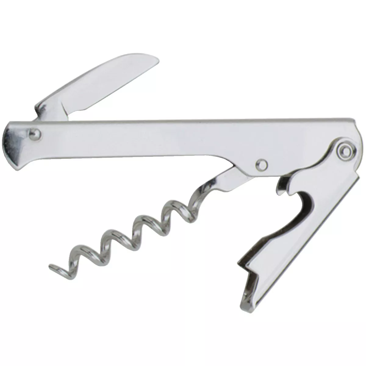 Norpro Waiter's Corkscrew Bottle/Can Opener | True Value Hardware