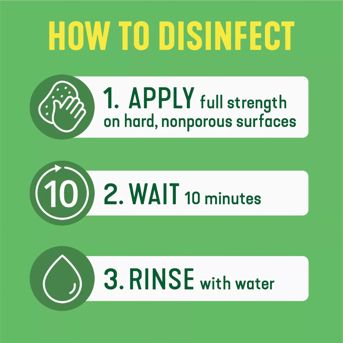 Pine-Sol 40 Oz. Original All-Purpose Disinfectant Cleaner - photo 6