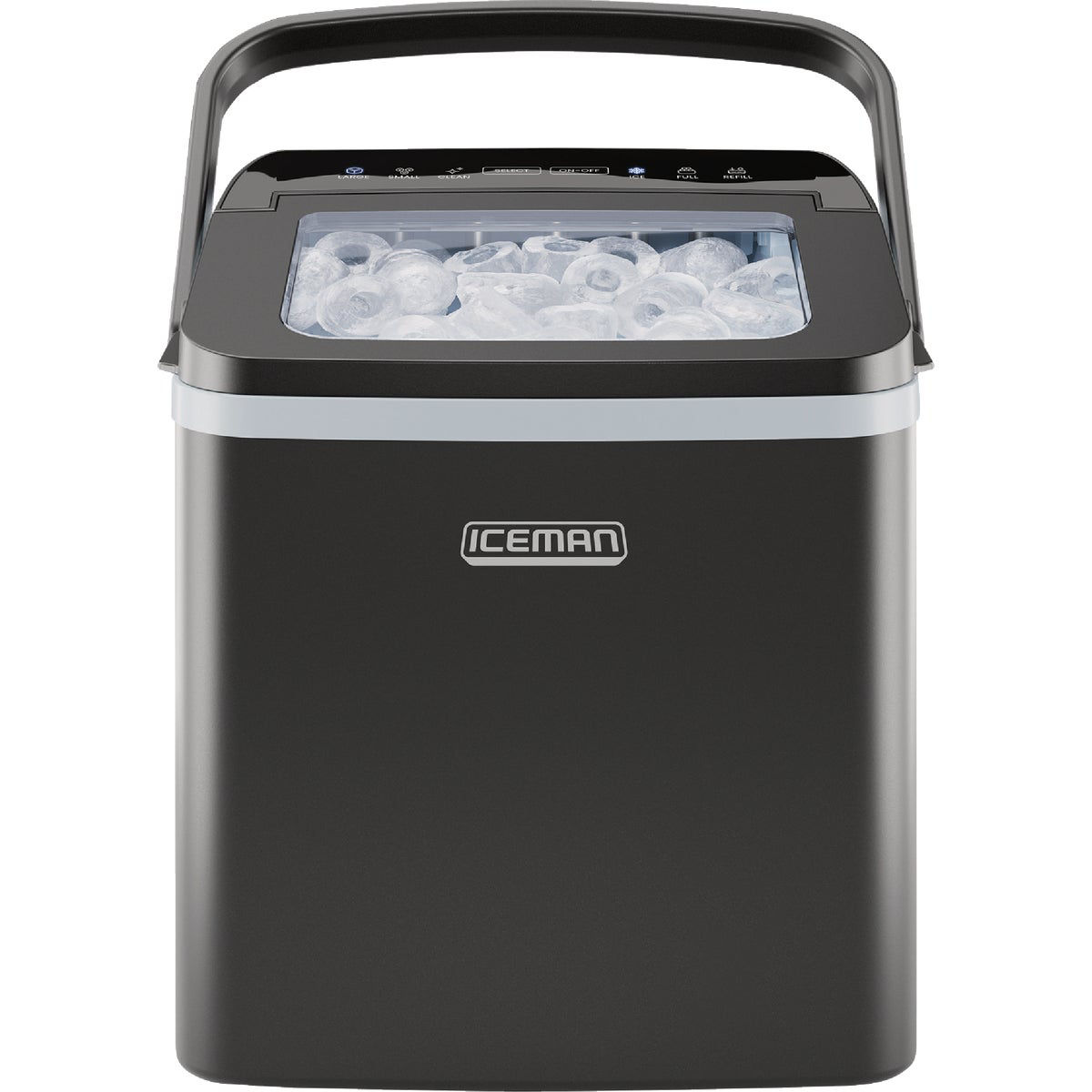 Iceman Portable Ice Machine Do it Best