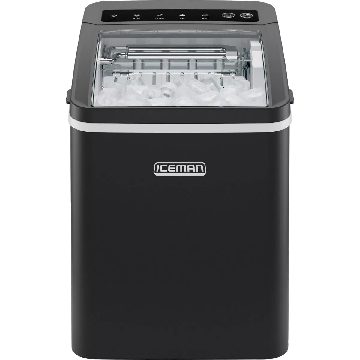 Iceman Portable Ice Machine | Do it Best