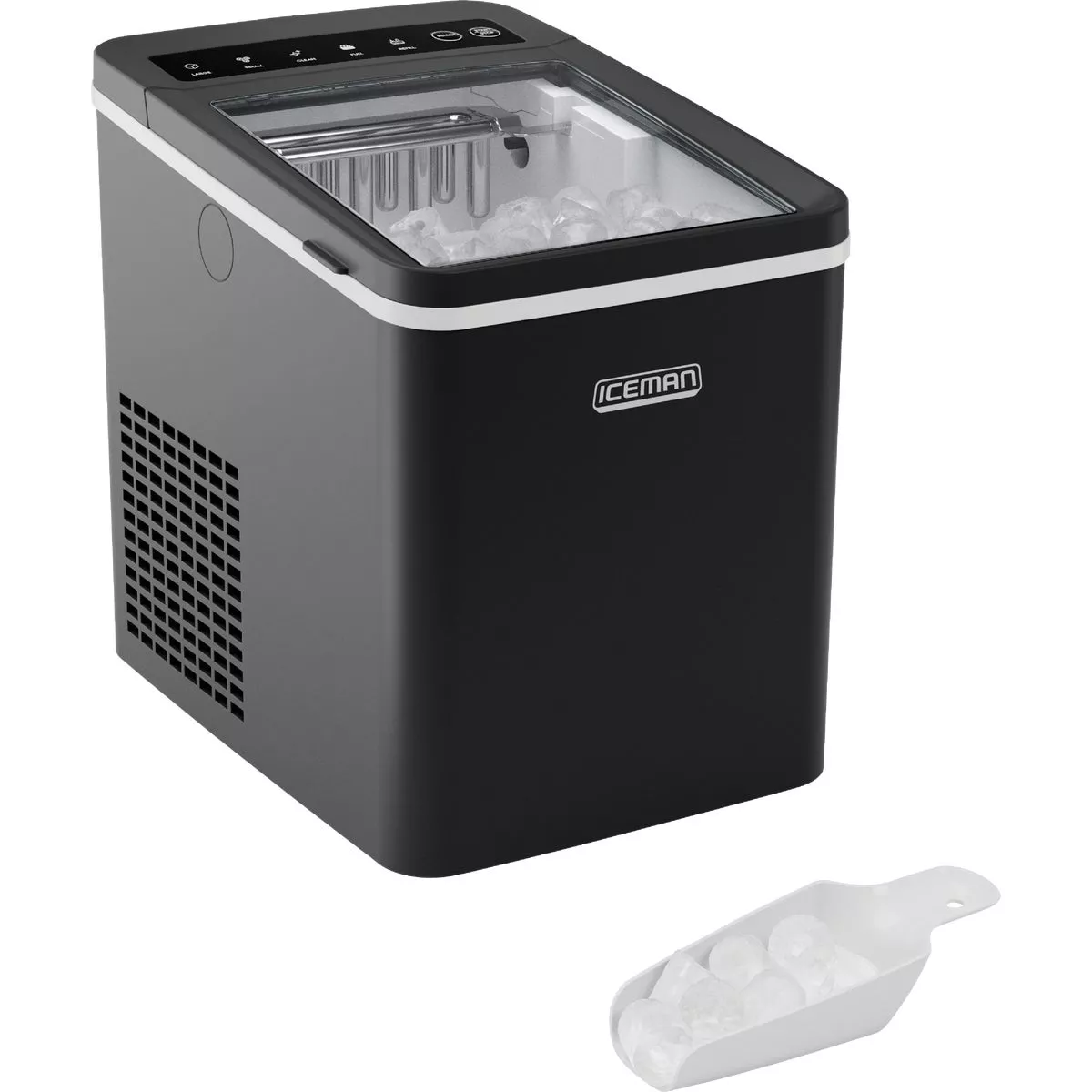 Iceman Portable Ice Machine | Do it Best