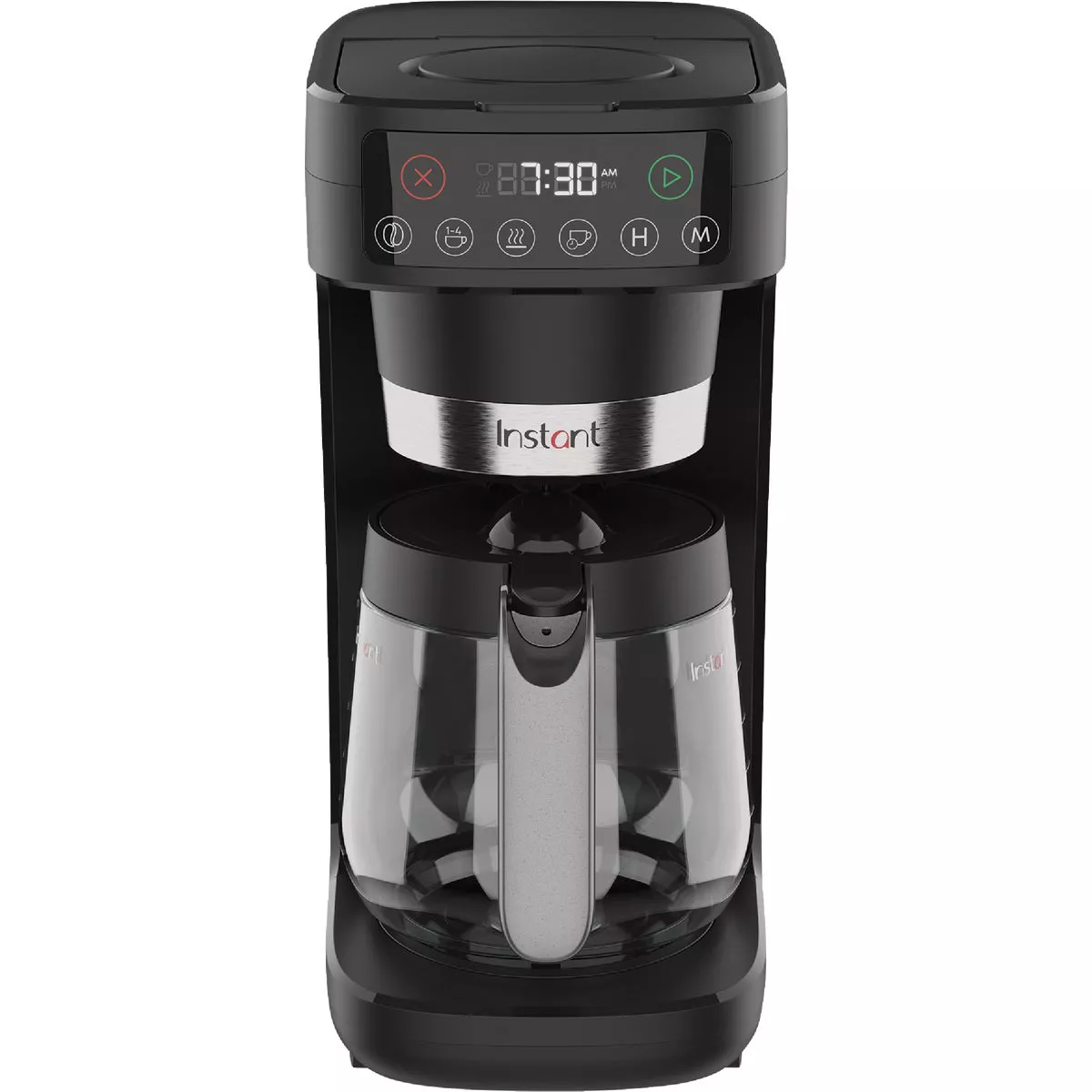 Instant 12 Cup Infusion Brew Plus Coffee Maker