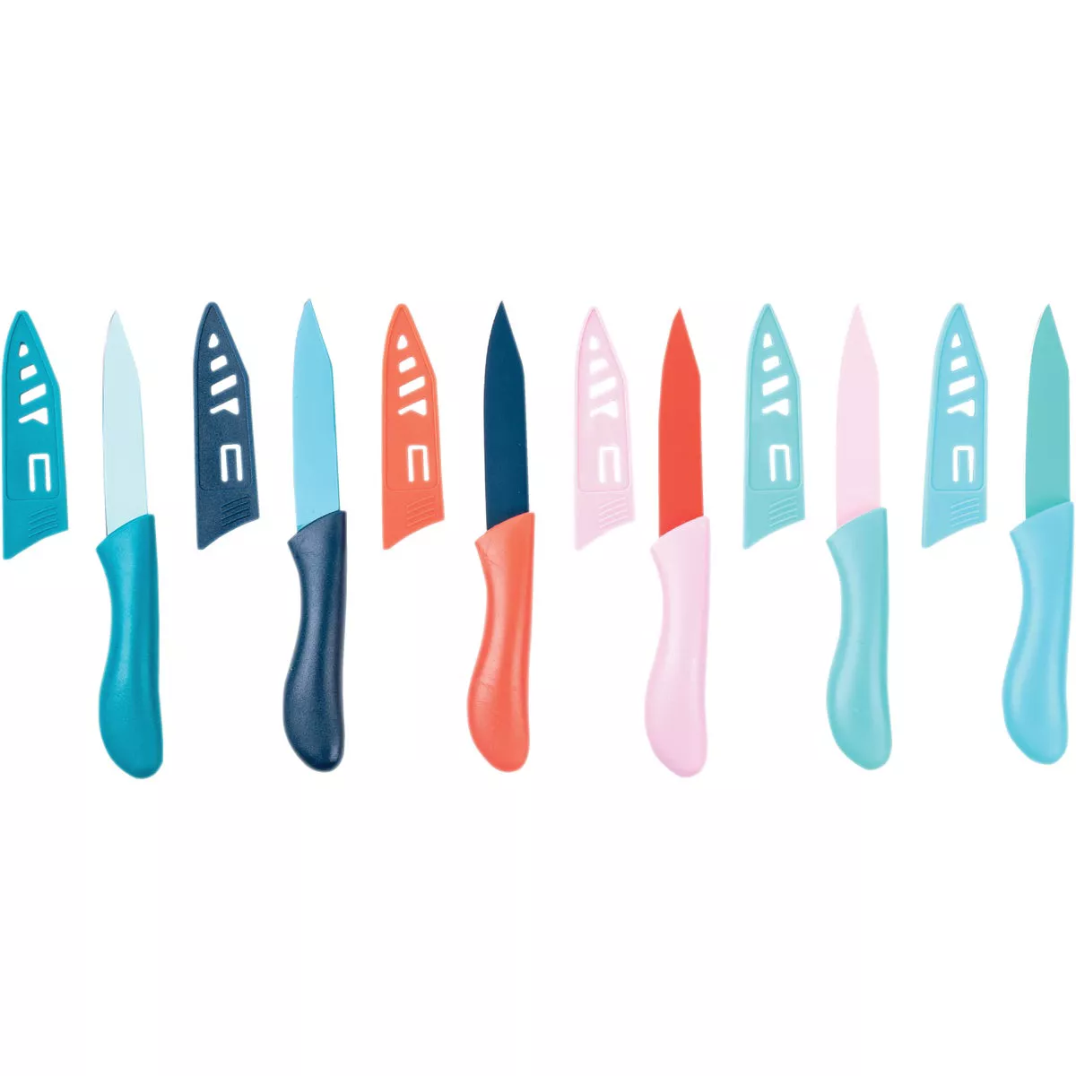 Core Kitchen 3.5 In. Paring Knife with Sheath - photo 3