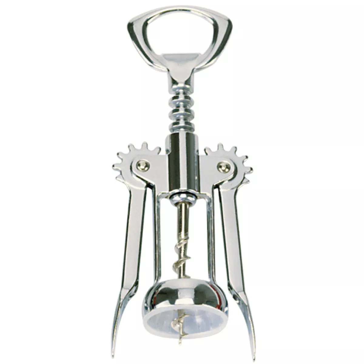 Norpro Wing Corkscrew Bottle Opener
