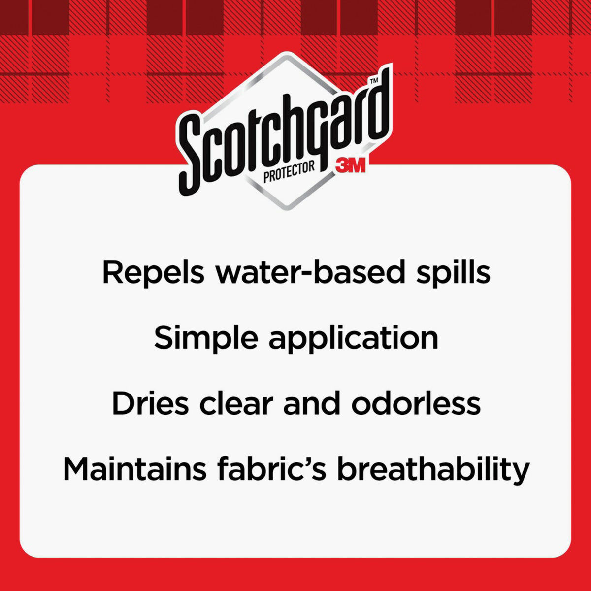 Scotchgard Fabric & Upholstery Protector 10 oz.