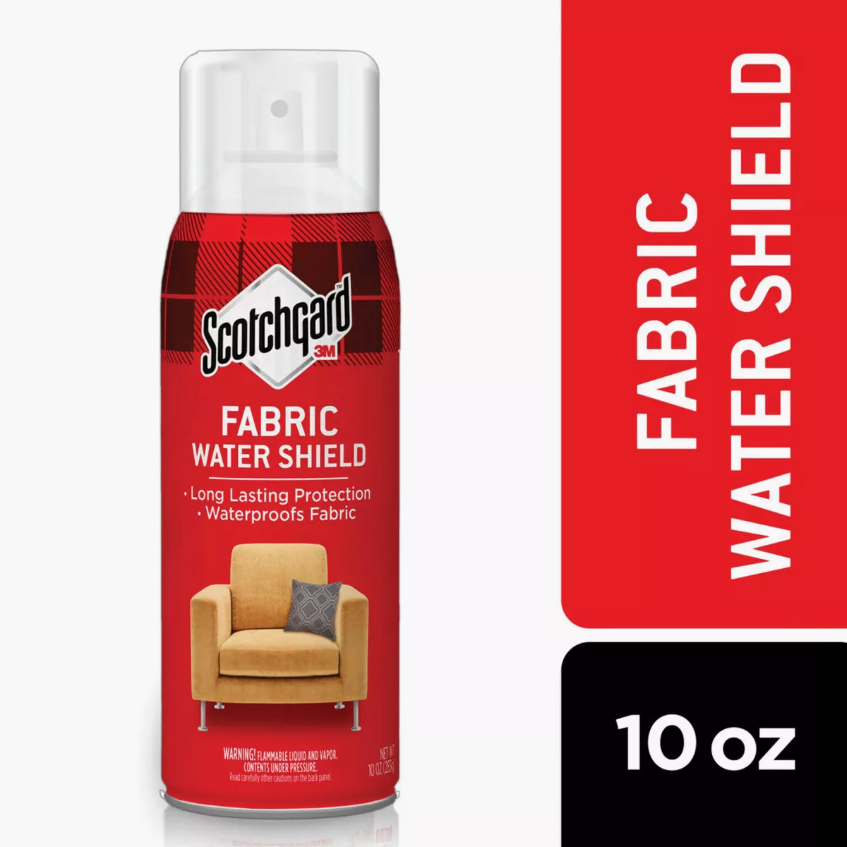 Scotchgard Fabric Water Shield, 10 Oz. - photo 4
