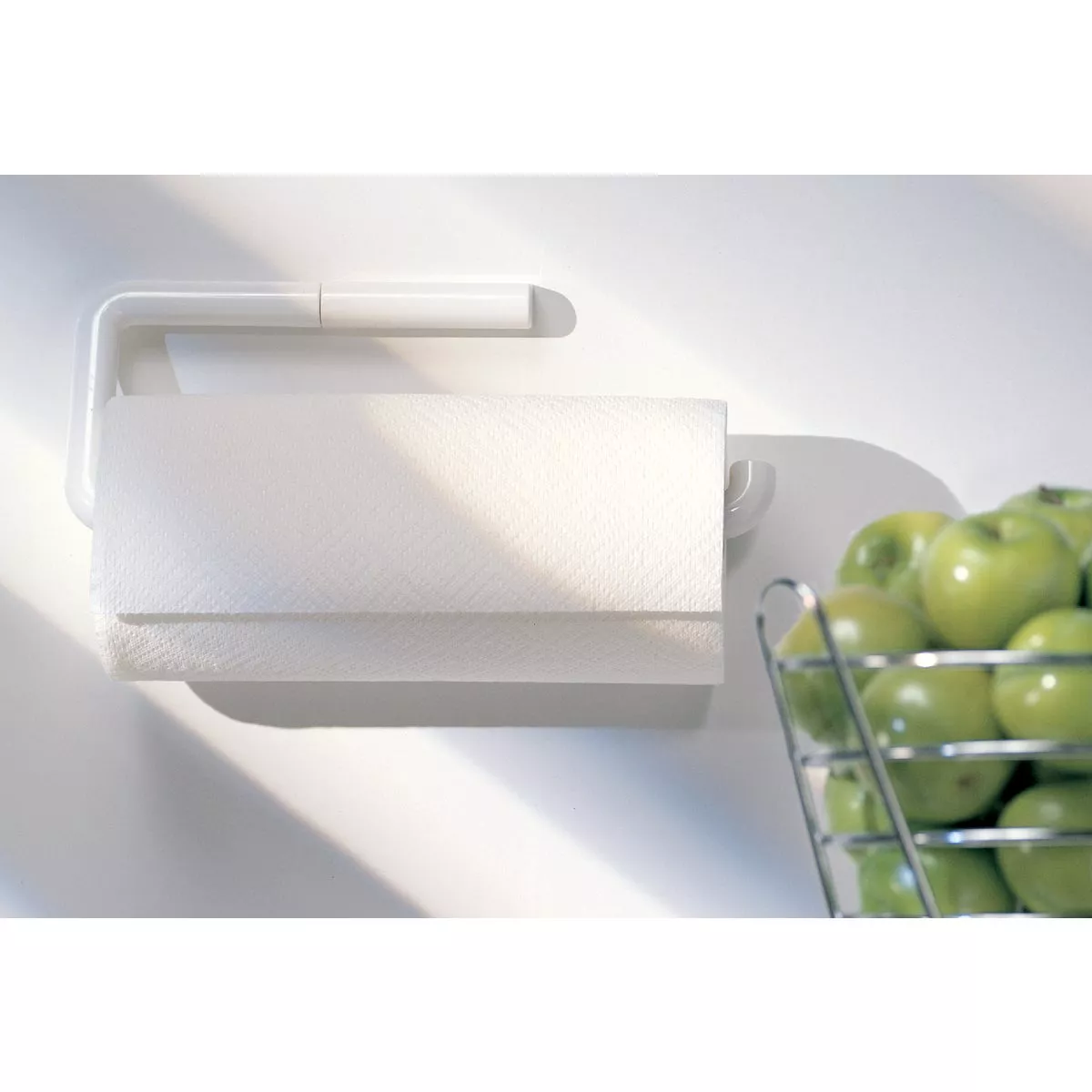 iDesign Wall Mount Paper Towel Holder - photo 3