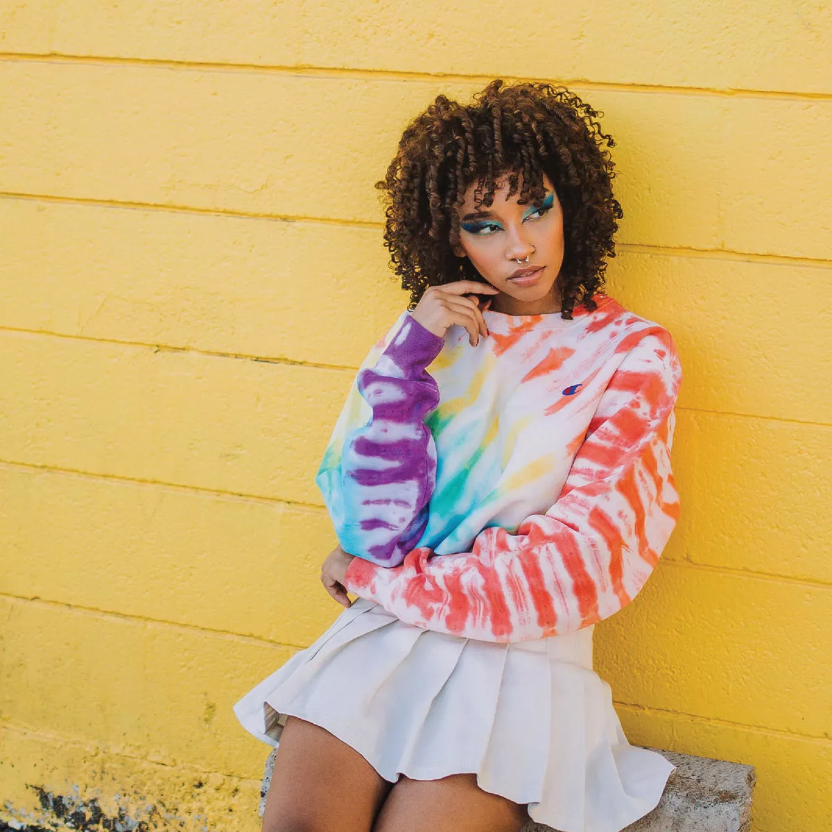 Rit Tangerine 1-1/8 Oz. Powder Dye - photo 3