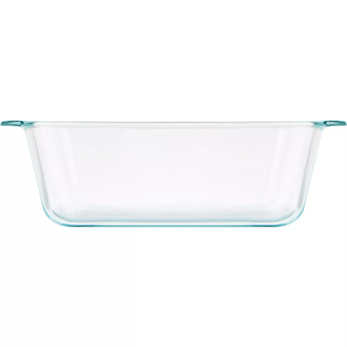 Pyrex 8 In. x 8 In. x 2.7 In. Glass Deep Baking Dish