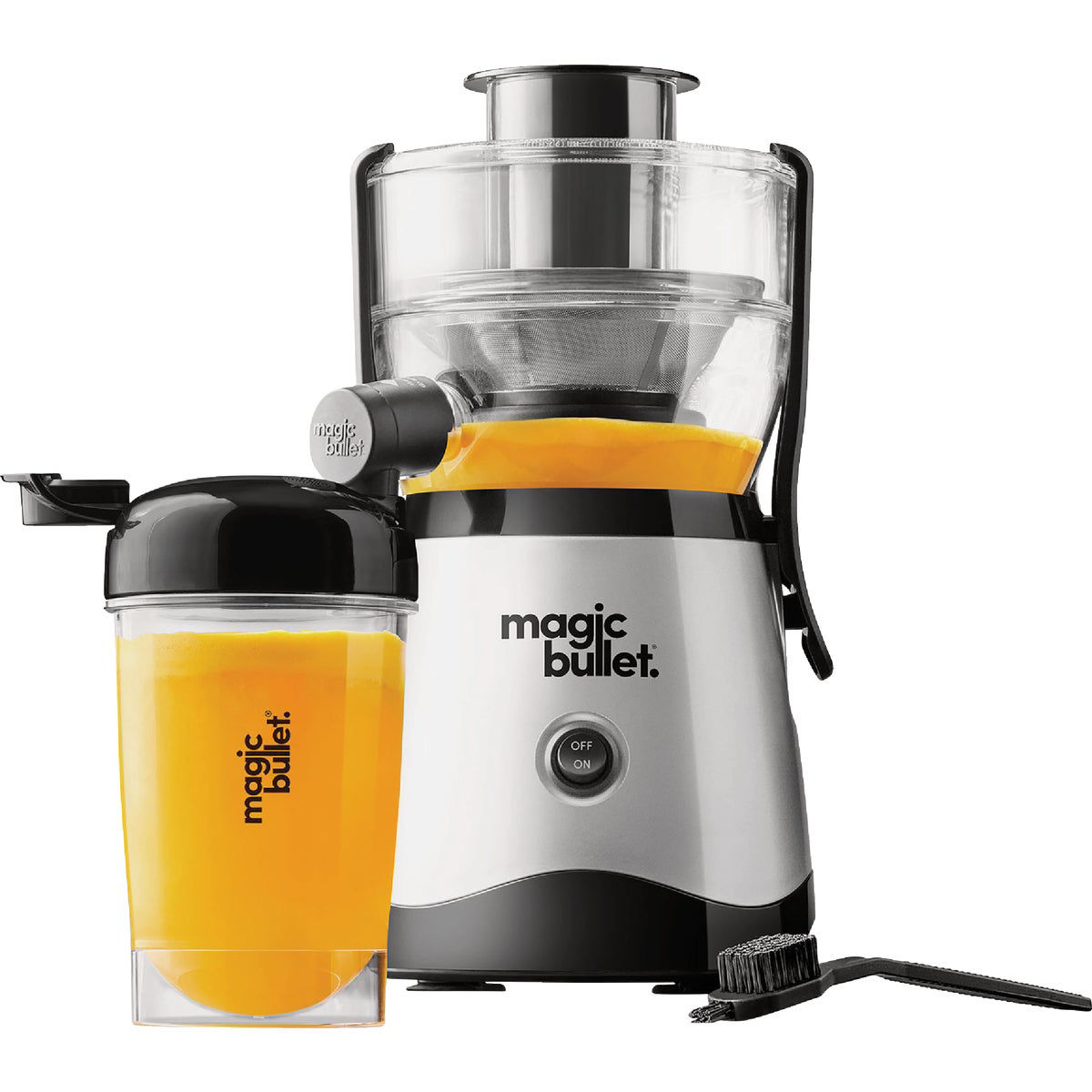 Magic Bullet Compact Juicer MBJ50100 - Thumbnail 4