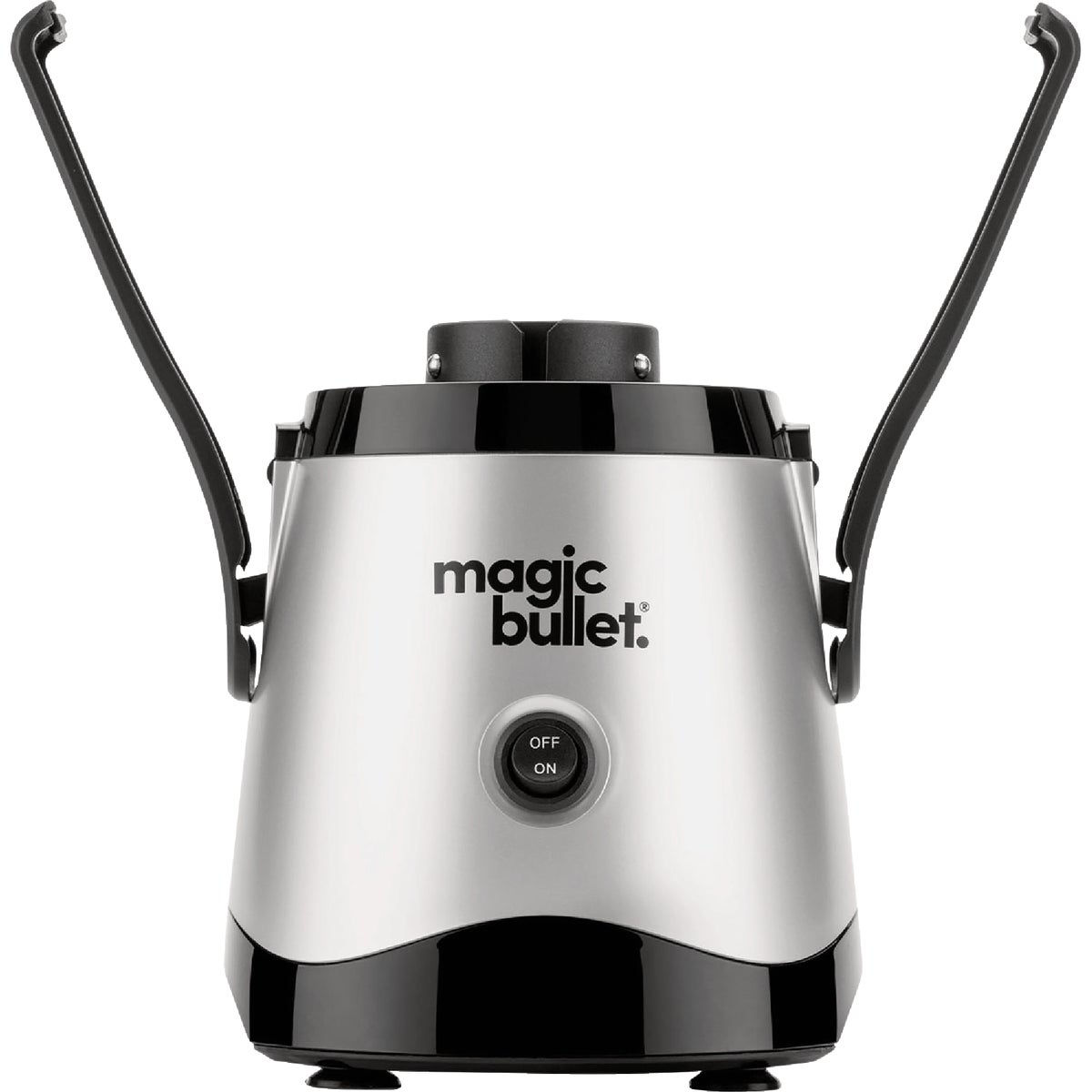 Magic Bullet Juicer MBJ50100
