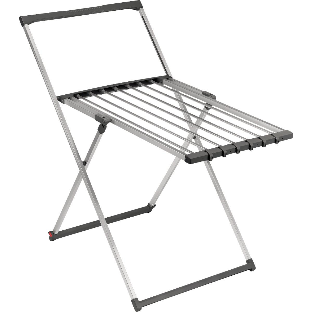 Polder Ultralight Aluminum Laundry Stand Do it Best