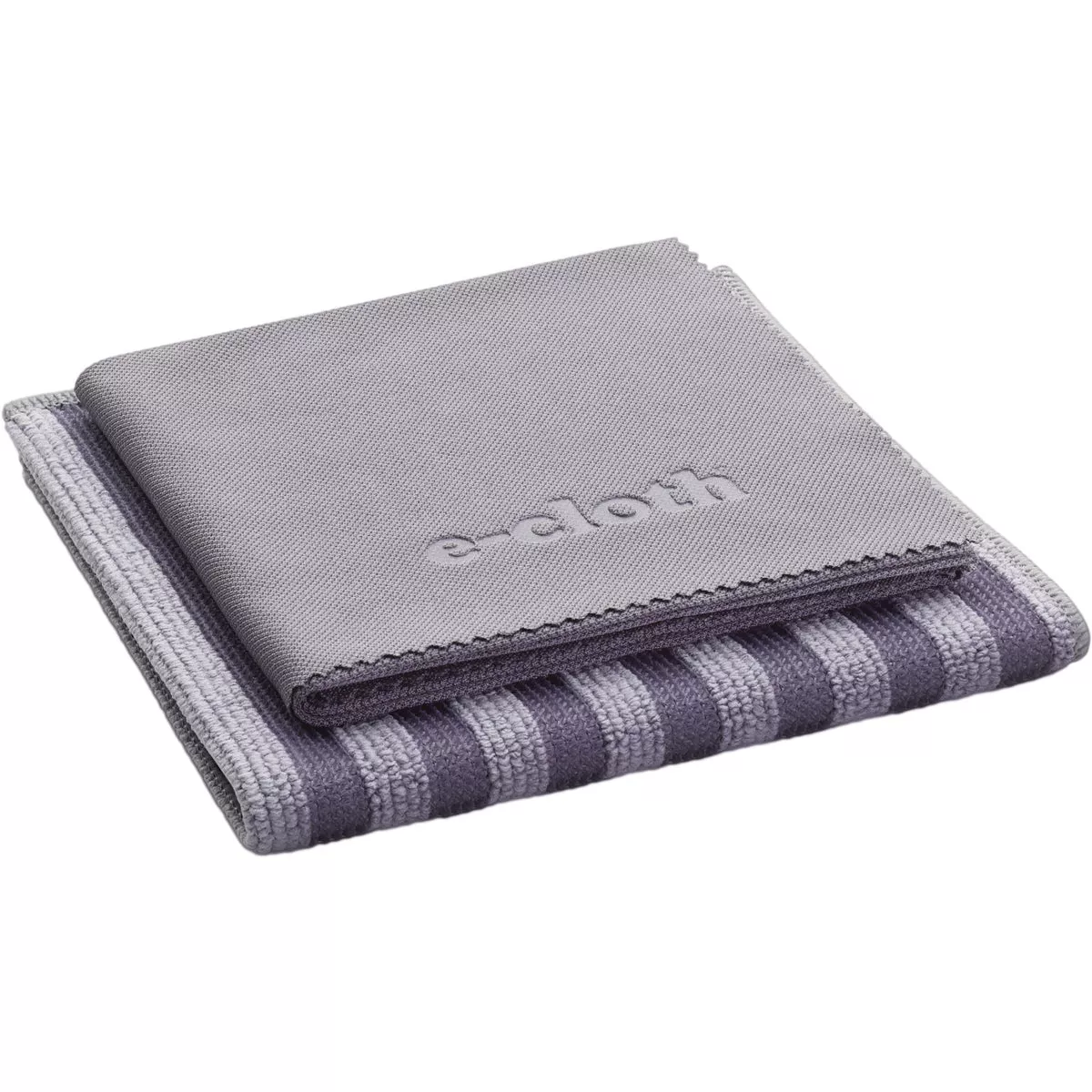 E-Cloth Stainless Steel Cleaning Cloth (2 Count)