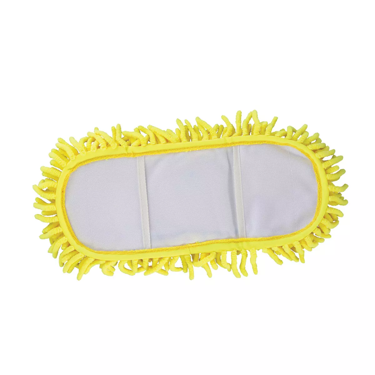 Quickie Microfiber Chenille Soft'N Swivel Dust Mop Refill