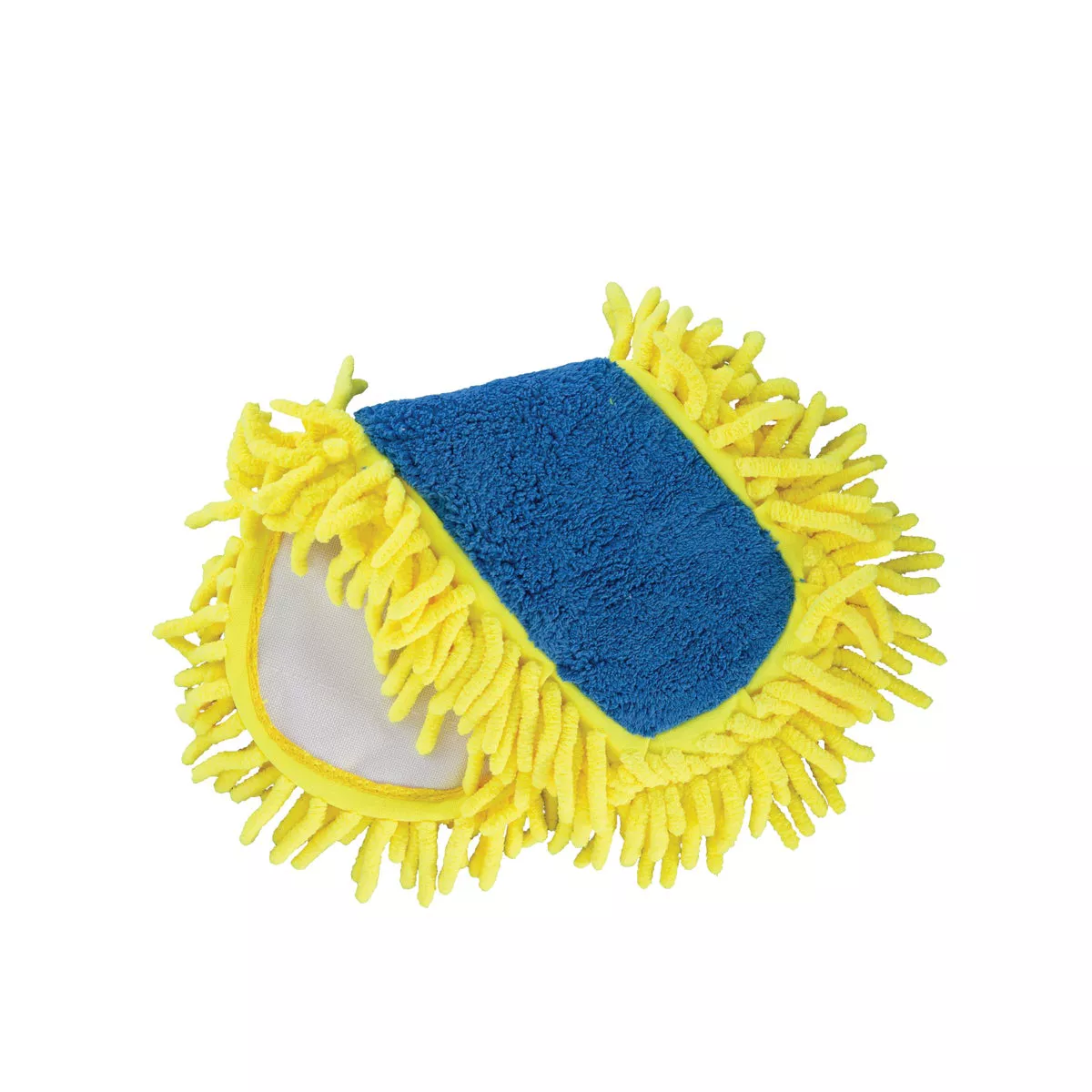 Quickie Microfiber Chenille Soft'N Swivel Dust Mop Refill - photo 2