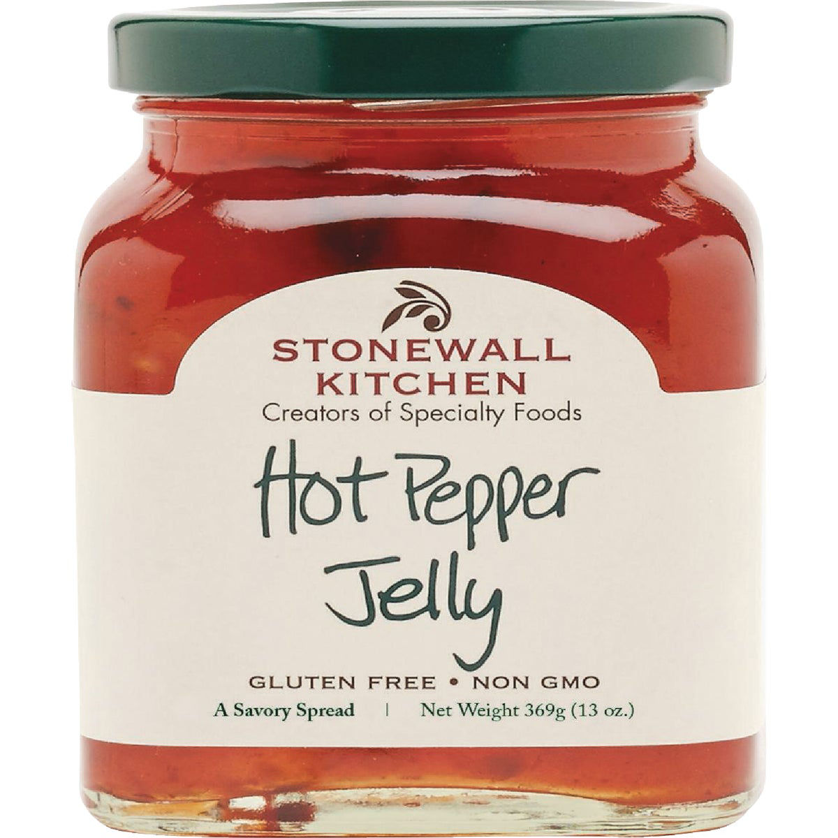 Stonewall Kitchen 13 Oz. Hot Pepper Jelly, Mild | Do it Best