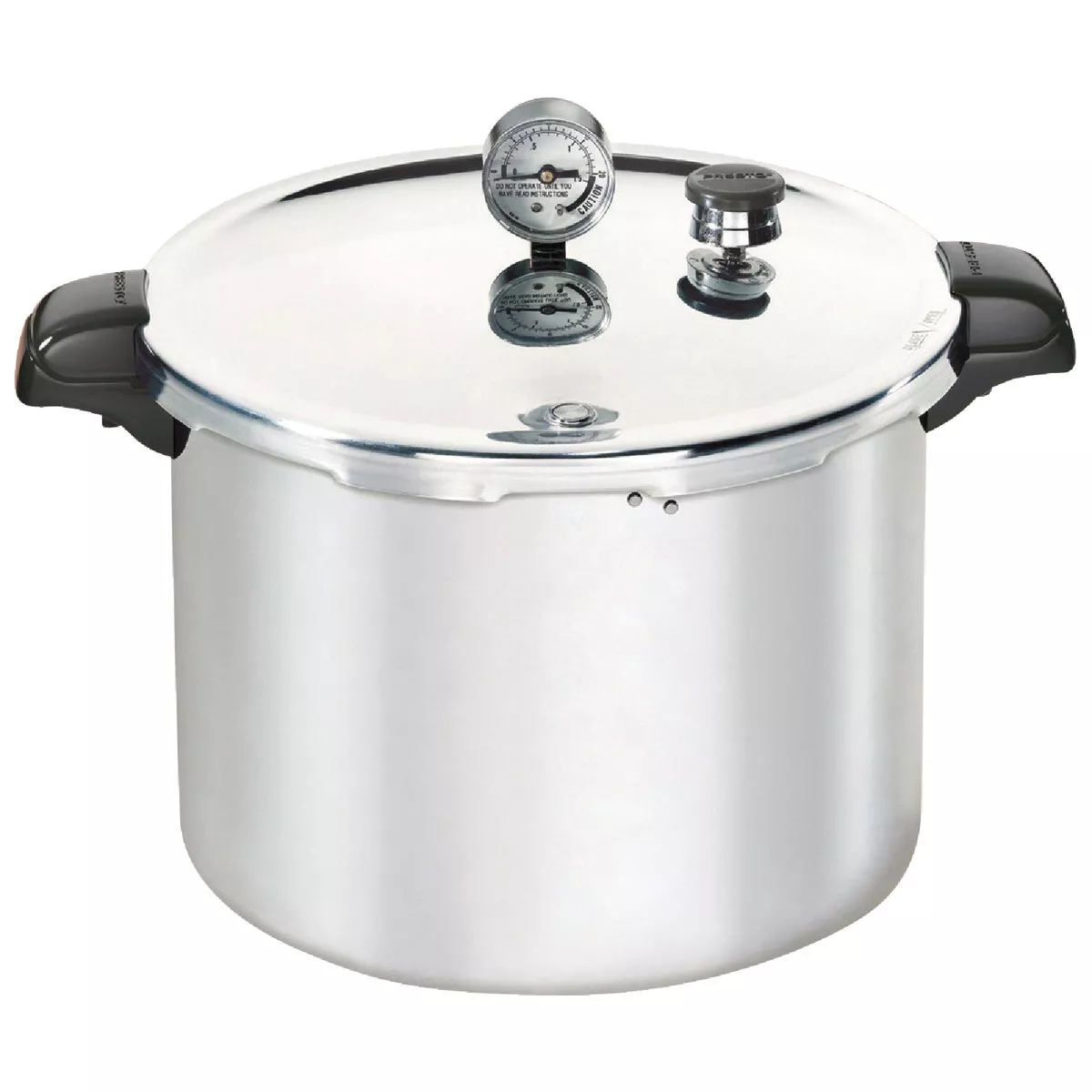 Presto 16 Qt. Pressure Cooker and Canner