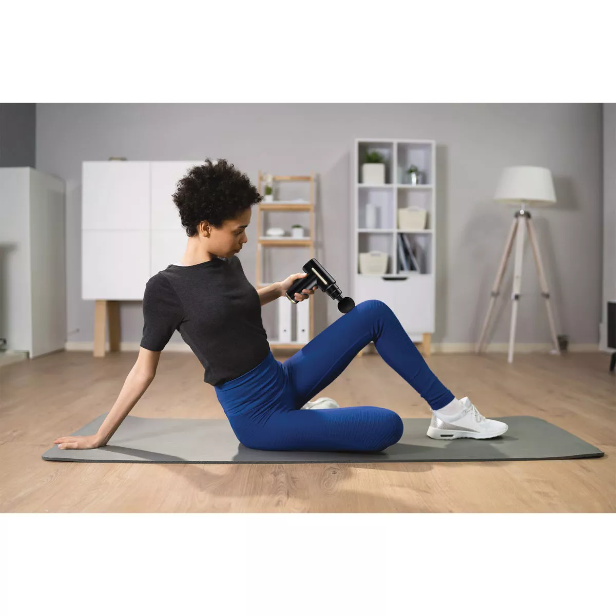 iLive Personal Handheld Massager - photo 5